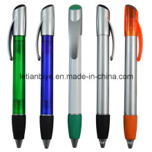 Best Promotional Item, Click Plastic Ballpoint Pen (LT-C711)